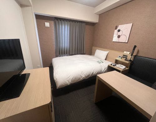 シングルルーム