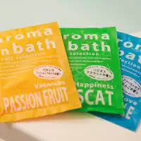 เกลืออาบน้ำ (ฟรี)