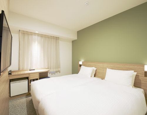 ツイン（15.0平米～）