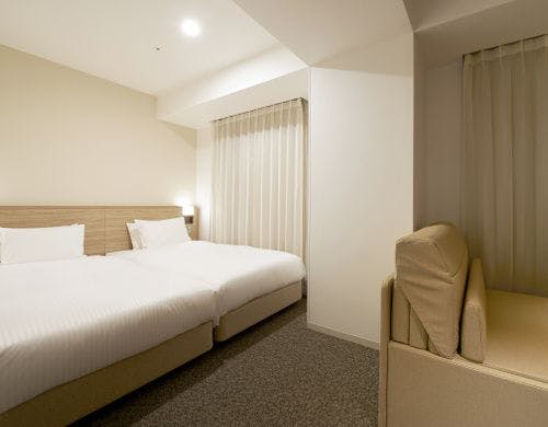 リラックスツイン