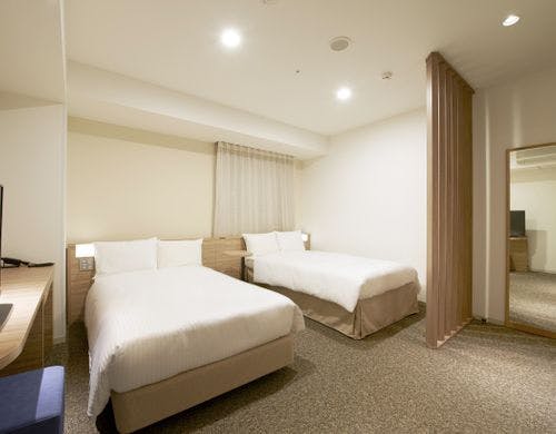 コンフォートツイン