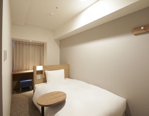 スーペリアシングル　（BED:120cm）