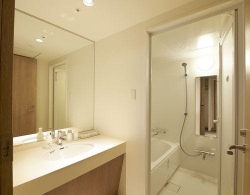 リラックスツイン（ソファベッド付）