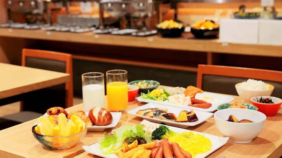 Sotetsu Fresa Inn Tokyo Kinshicho