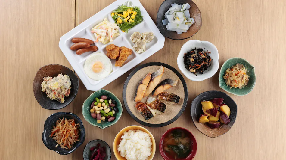 Sotetsu Fresa Inn Tokyo Kinshicho