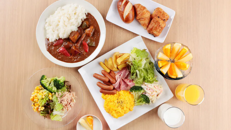 Sotetsu Fresa Inn Tokyo Kinshicho