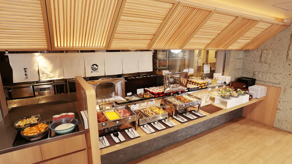 Sotetsu Fresa Inn Tokyo Kinshicho