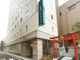 相鉄フレッサイン 東京錦糸町