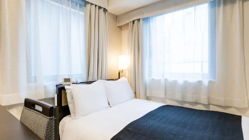 APA Hotel <Midosuji Honmachi Ekihigashi> (All Rooms Non-Smoking)
