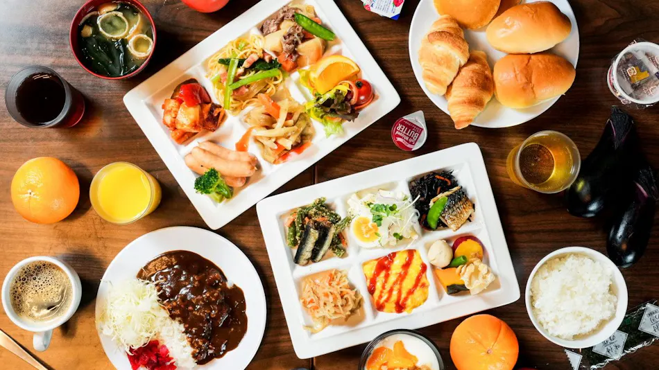 APA Hotel <Midosuji Honmachi Ekihigashi> (All Rooms Non-Smoking)