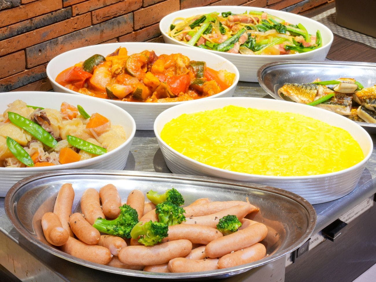 อาหารเช้า