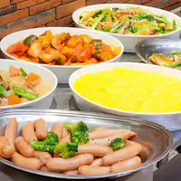 อาหารเช้า