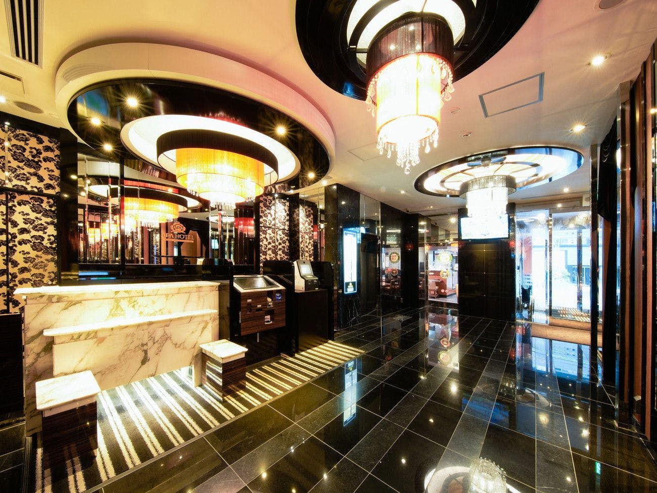 ล็อบบี้