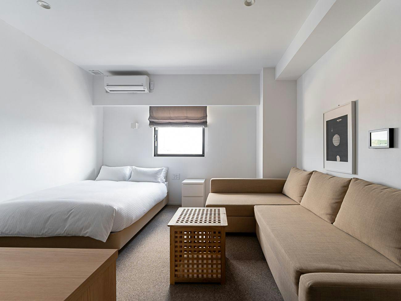 Kaname Inn Tatemachi