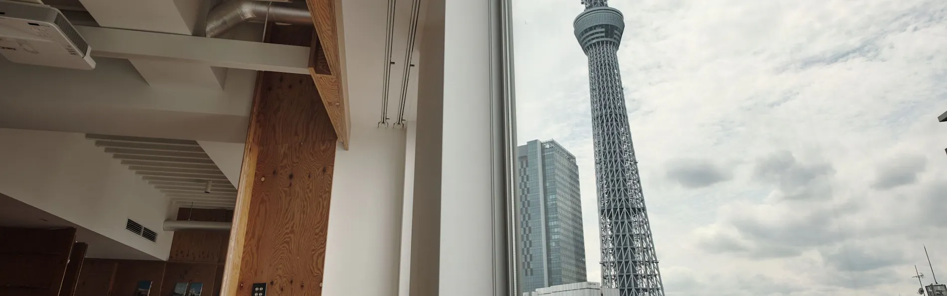 ONE@Tokyo by insomnia