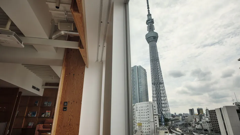 ONE@Tokyo by insomnia
