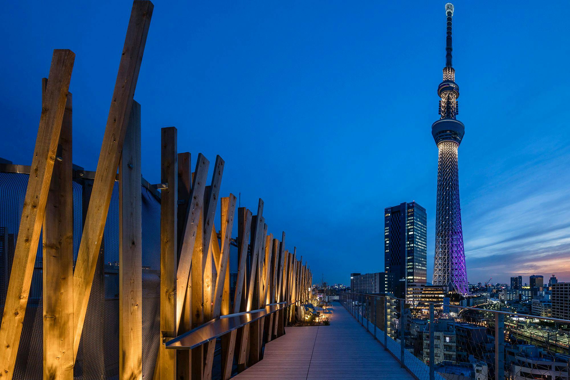 ONE＠Tokyo by insomnia