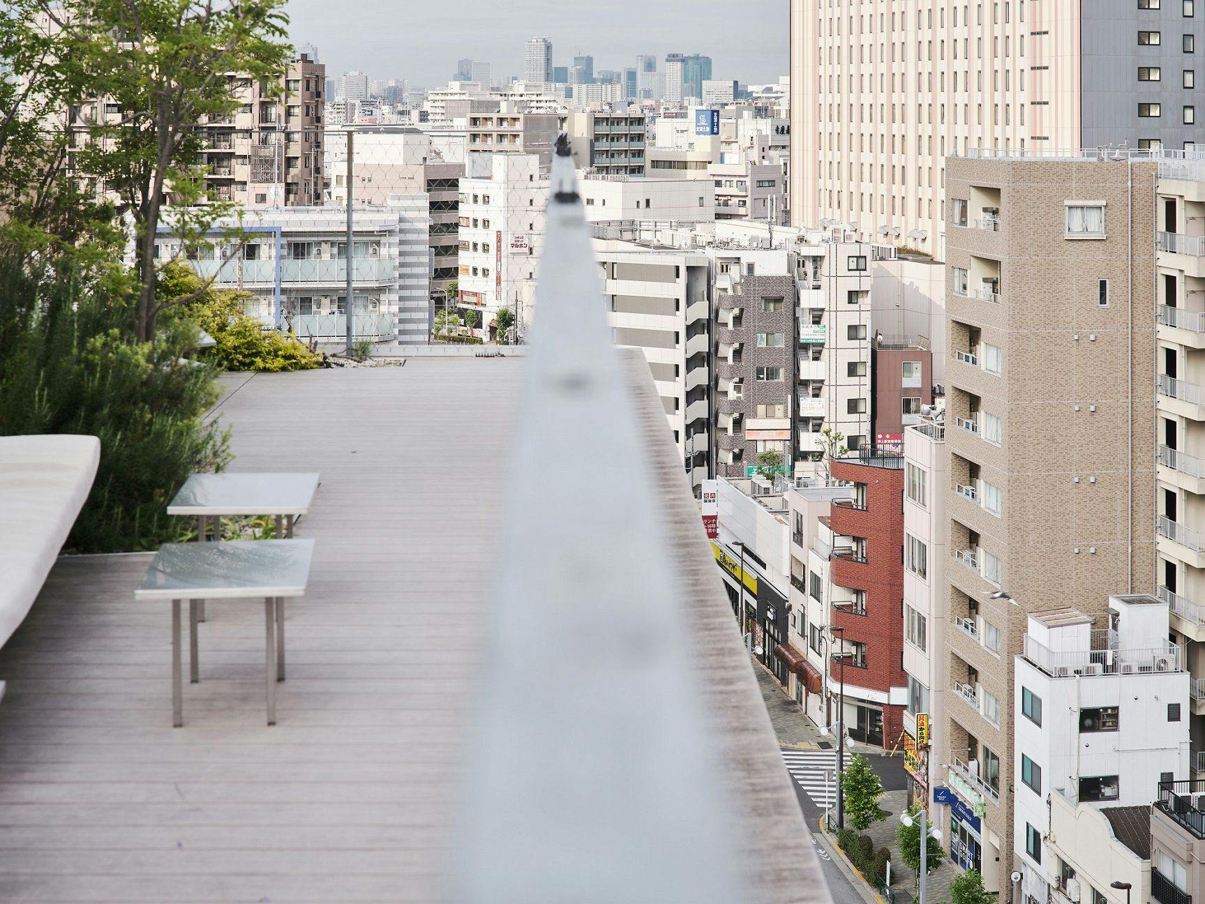 ONE＠Tokyo by insomnia
