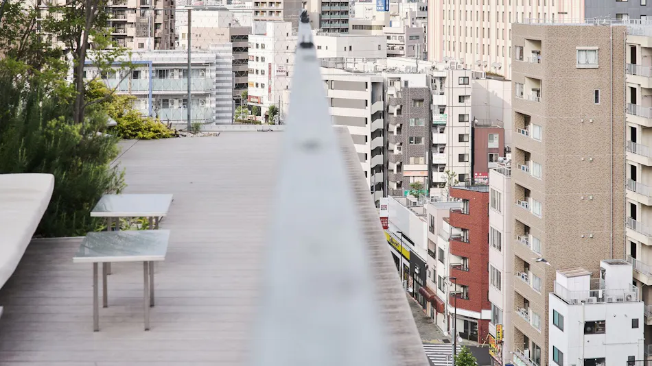 ONE@Tokyo by insomnia