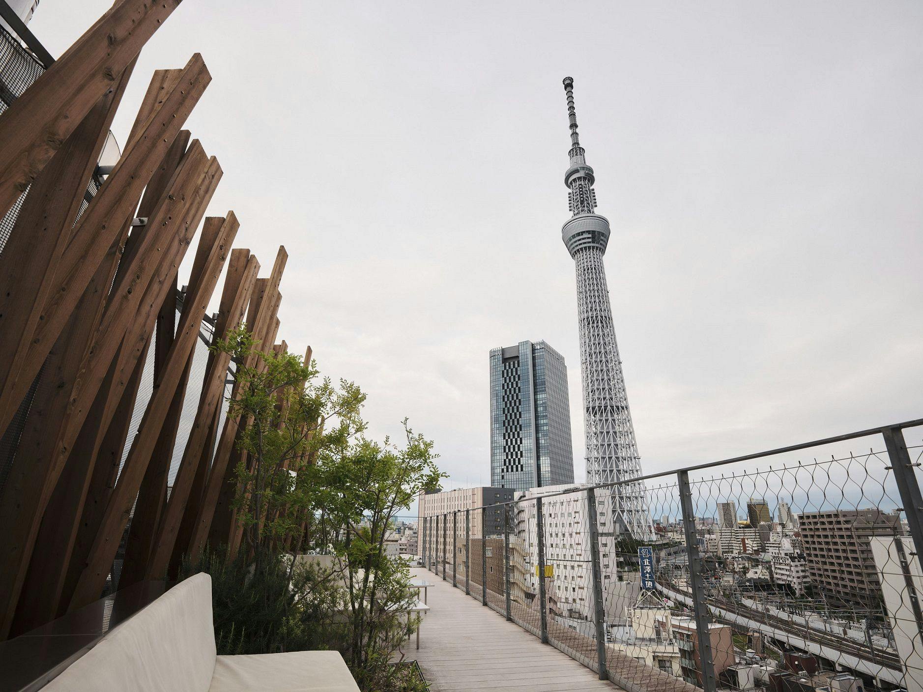 ONE＠Tokyo by insomnia