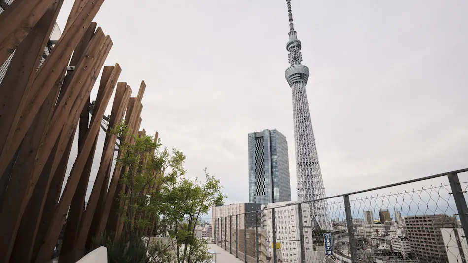 ONE@Tokyo by insomnia