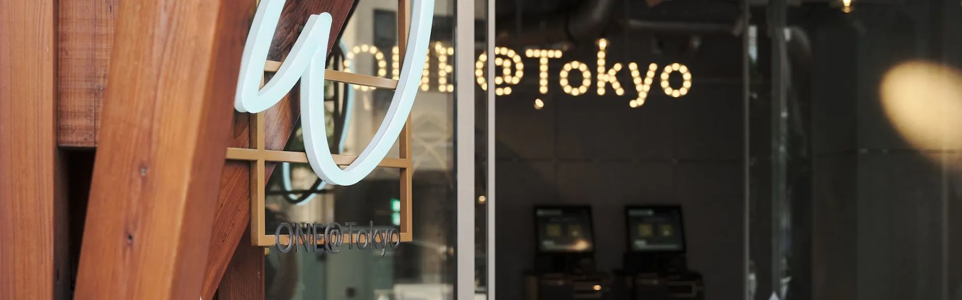 ONE@Tokyo by insomnia