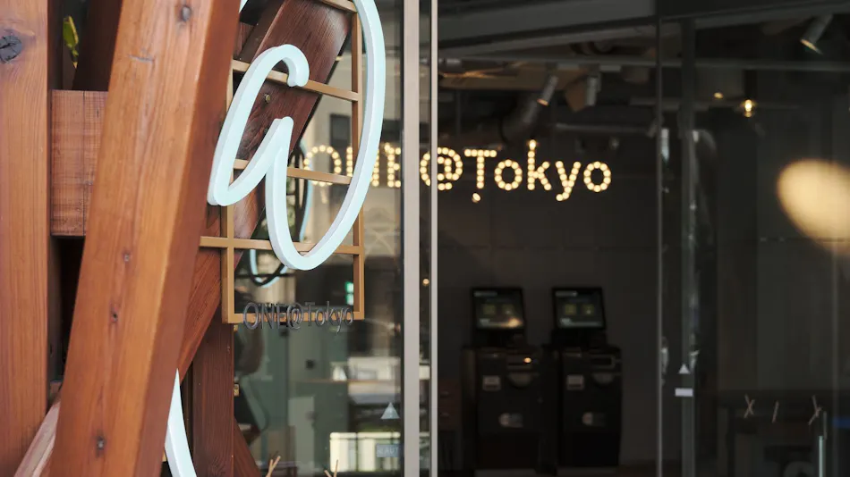 ONE@Tokyo by insomnia