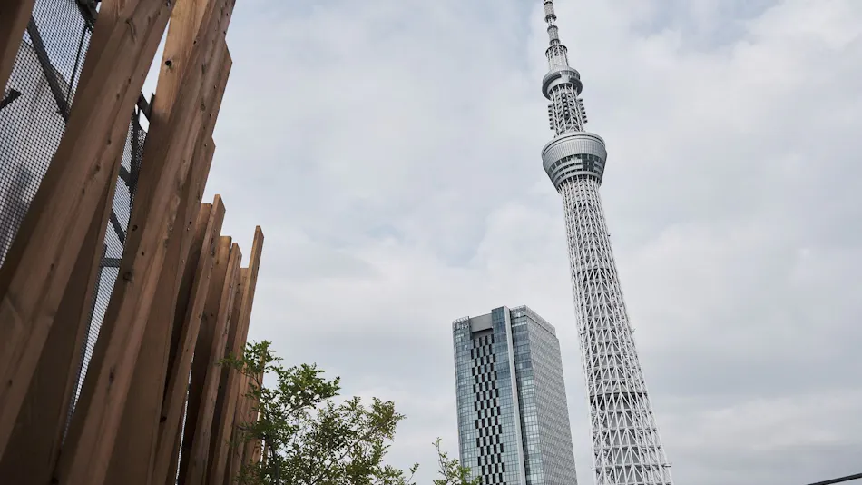 ONE@Tokyo by insomnia