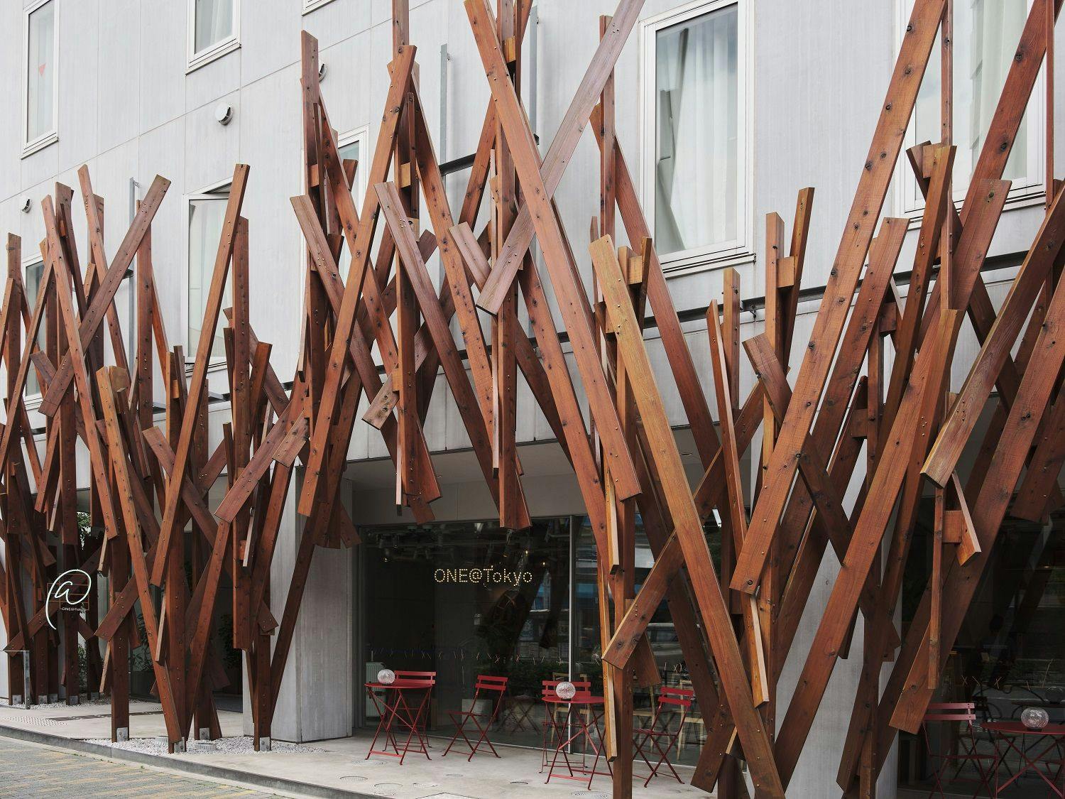 ONE＠Tokyo by insomnia