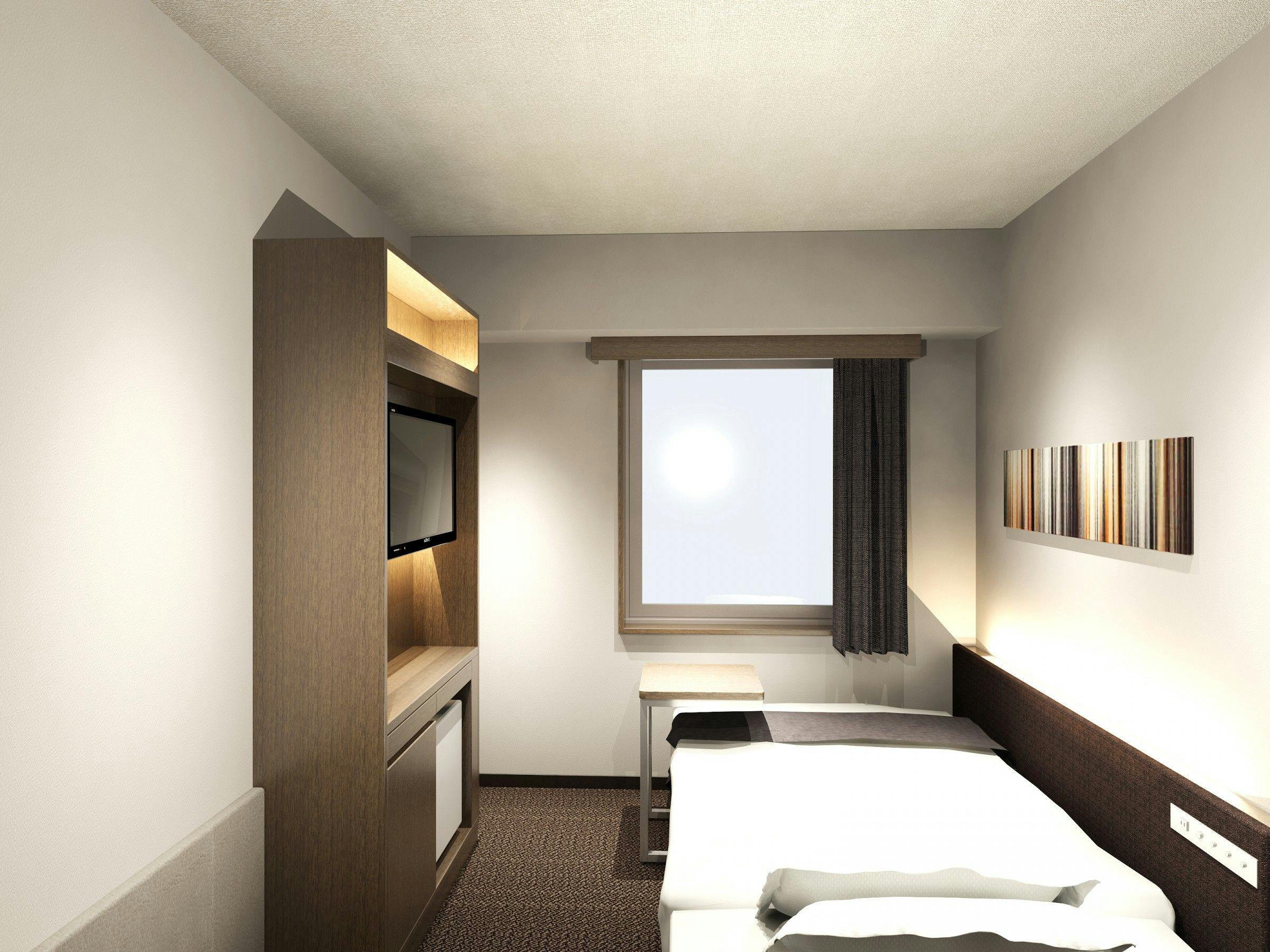 Y's Hotel Shin-Osaka