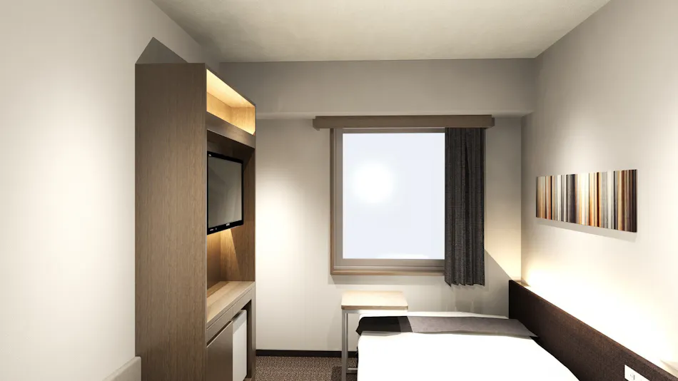 Y's Hotel Shin-Osaka