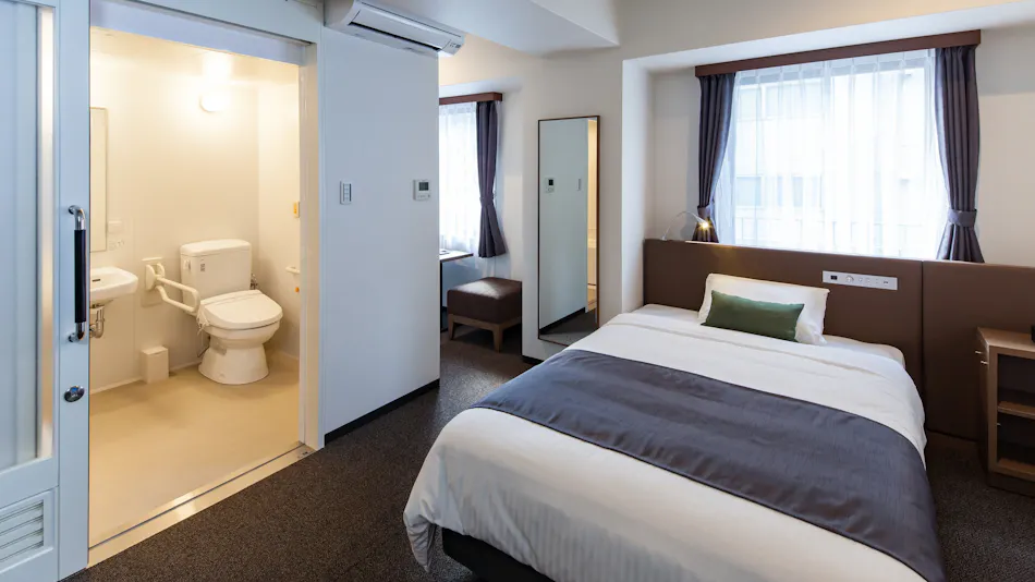 Wise Hotel Shin-Osaka