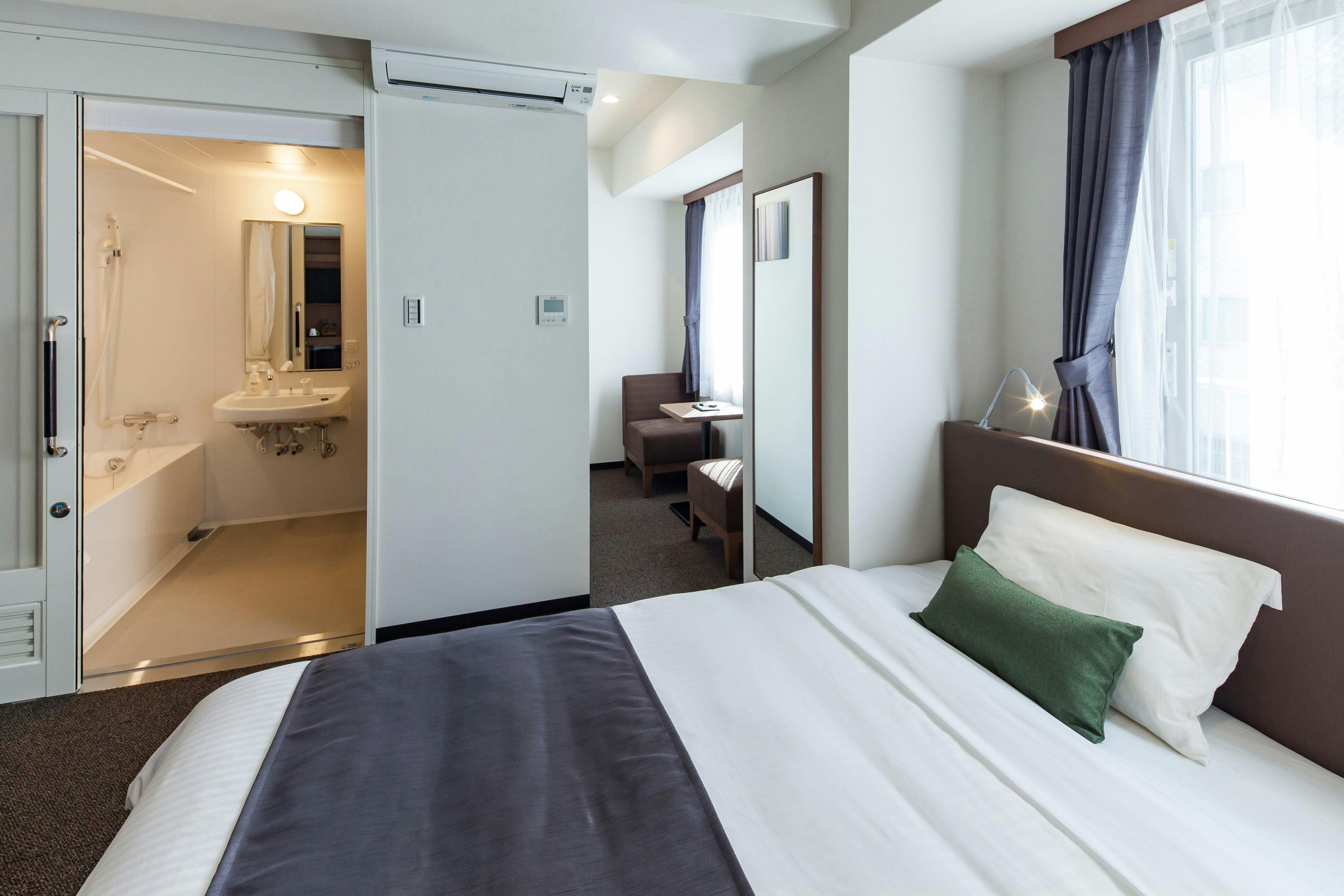Wise Hotel Shin-Osaka