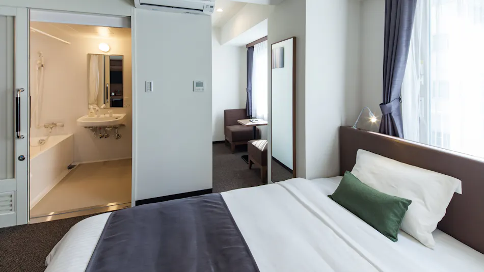 Wise Hotel Shin-Osaka