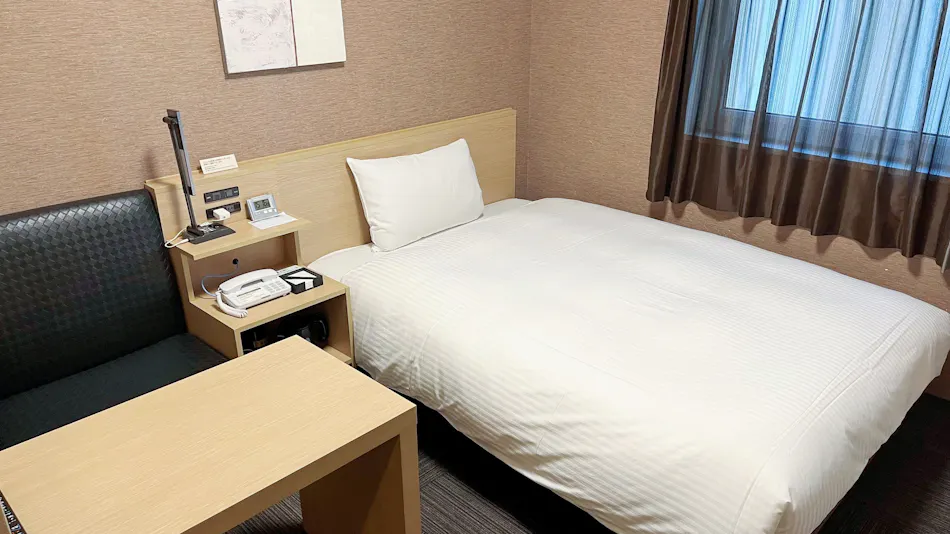 Hotel Route-Inn Toyohashi Ekimae