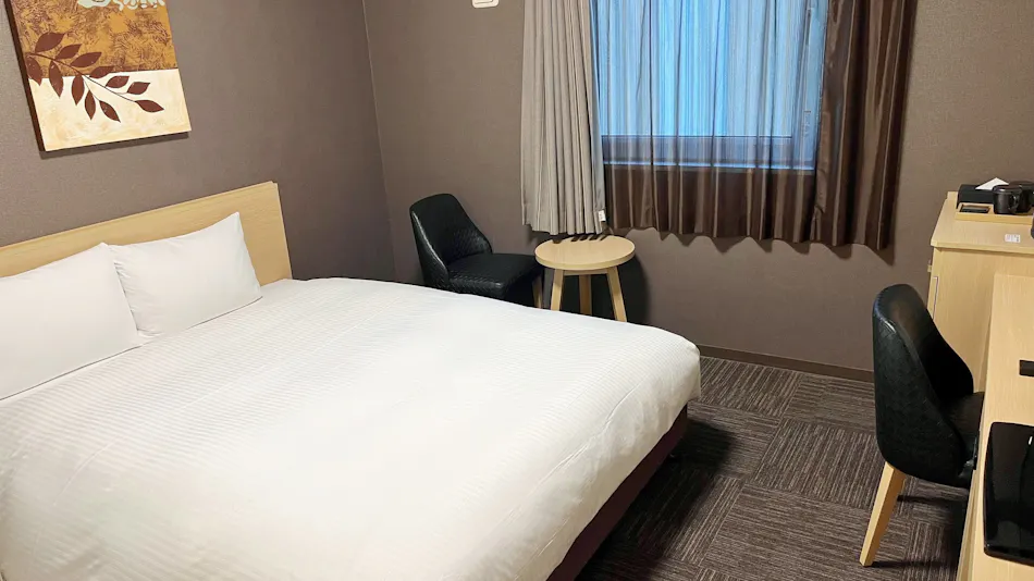 Hotel Route-Inn Toyohashi Ekimae