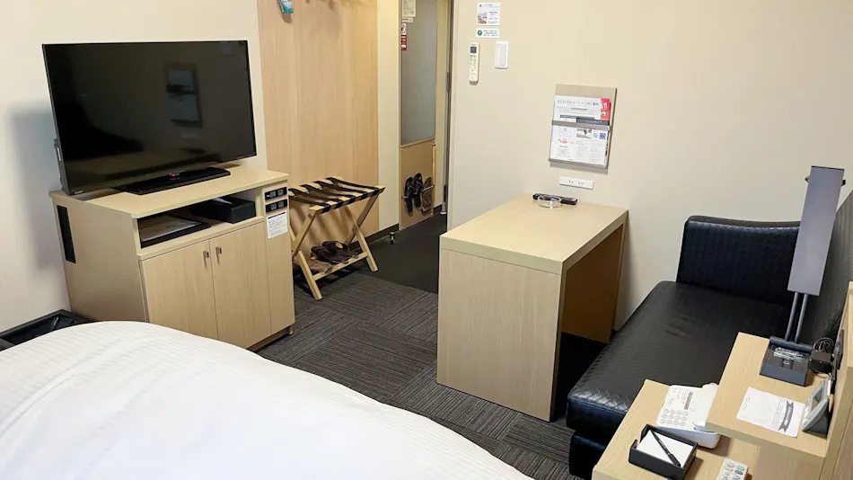 Hotel Route-Inn Toyohashi Ekimae