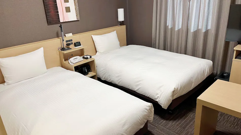 Hotel Route-Inn Toyohashi Ekimae