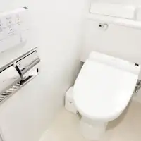 【温水洗浄便座】