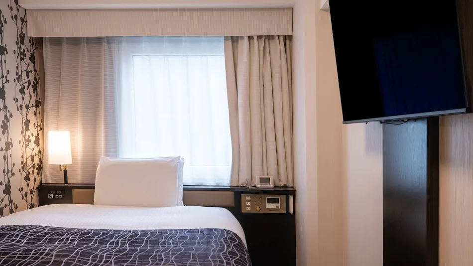 APA Hotel <Hatchobori Shintomicho>