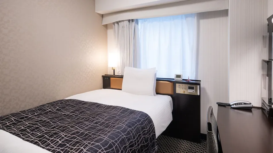 APA Hotel <Kanda Ekimae>