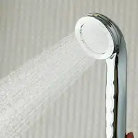 【ウルトラファインバブル】シャワー導入