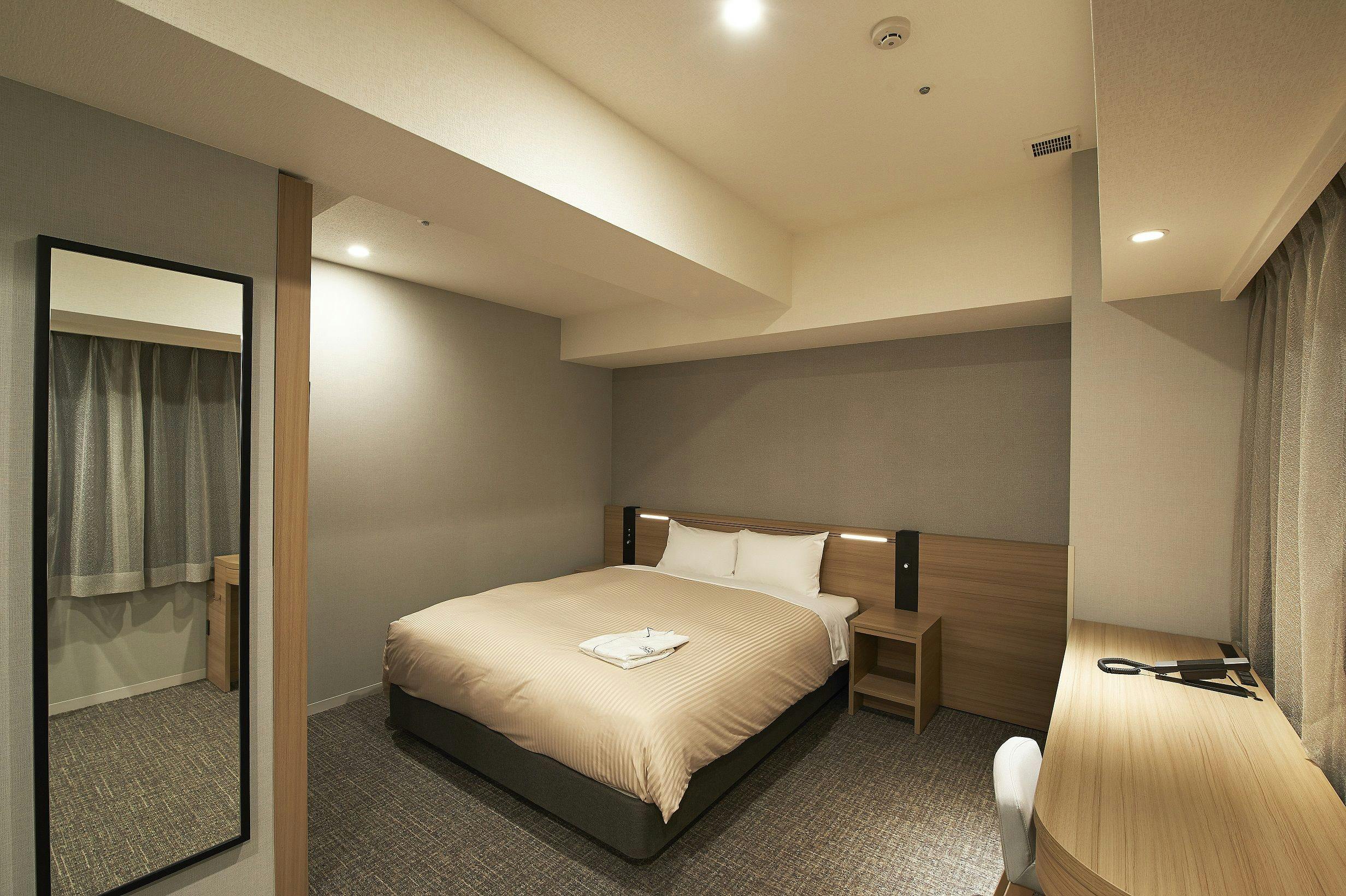 Sotetsu Fresa Inn Tokyo-Kanda