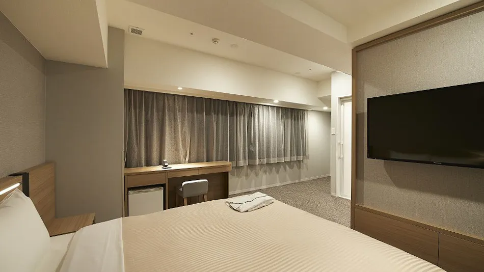 Sotetsu Fresa Inn Tokyo-Kanda