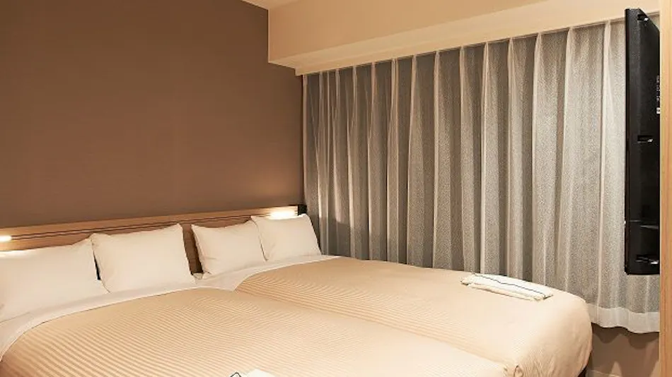 Sotetsu Fresa Inn Tokyo-Kanda