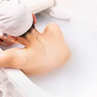 น้ำสะอาดทำให้เวลาการอาบน้ำสนุกยิ่งขึ้น