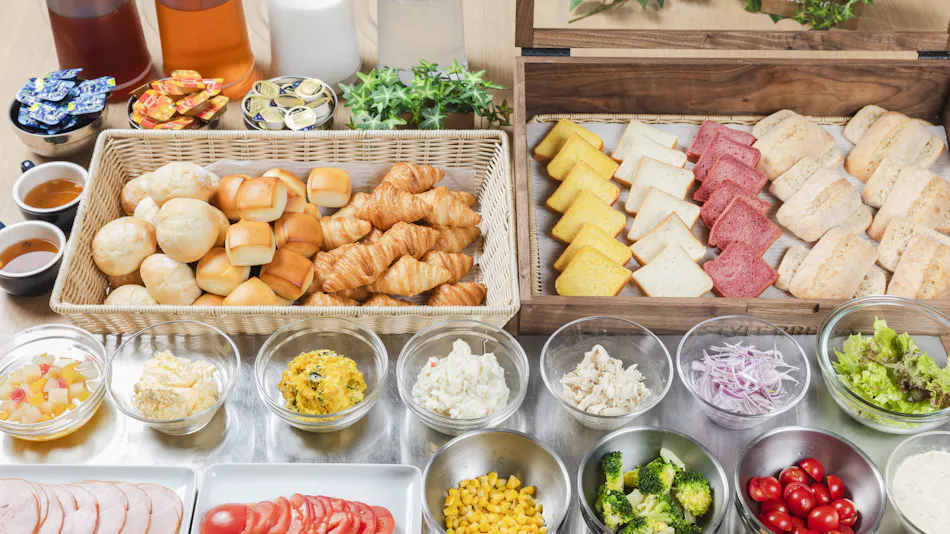Sotetsu Fresa Inn Tokyo-Kanda
