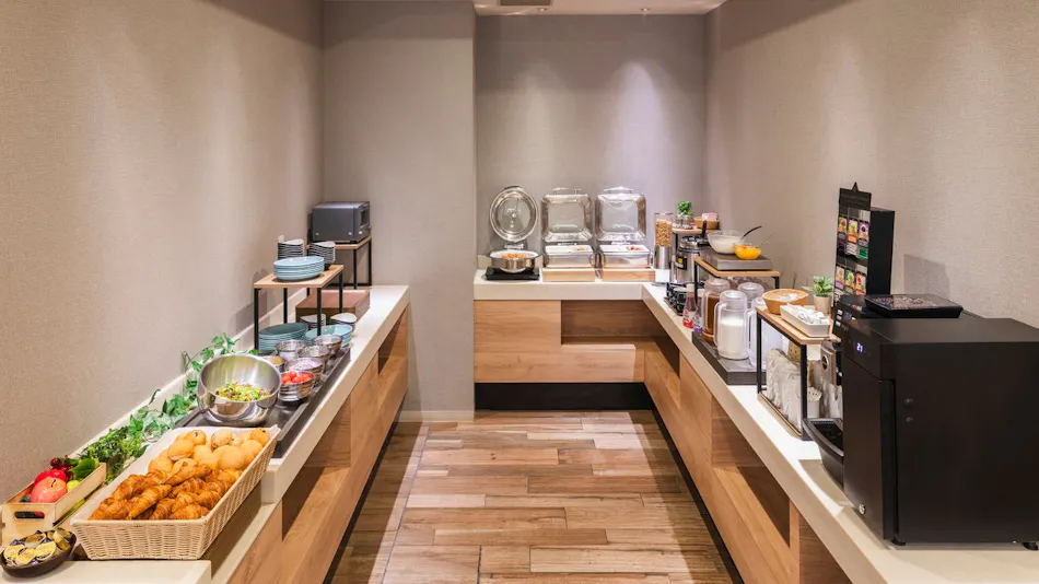 Sotetsu Fresa Inn Tokyo-Kanda