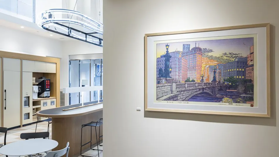 Tokyu Stay Nihonbashi