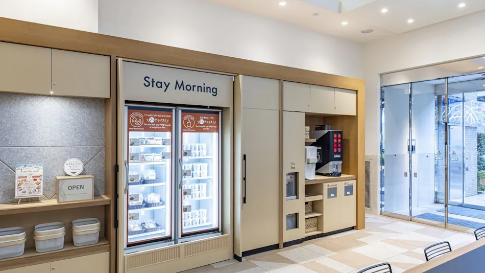 Tokyu Stay Nihonbashi